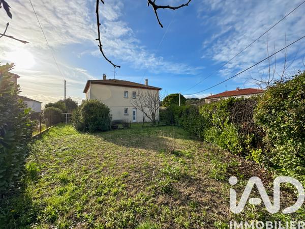 Maison à vendre 6 pièces 140 m² Milhaud