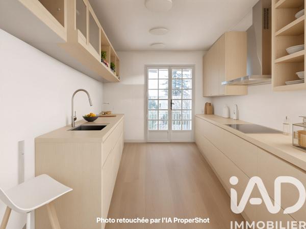 Maison à vendre 6 pièces 140 m² Milhaud