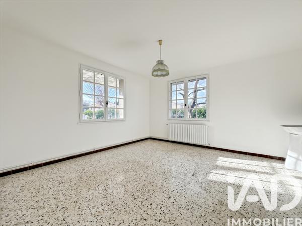 Maison à vendre 6 pièces 140 m² Milhaud