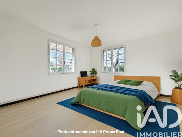 Maison à vendre 6 pièces 140 m² Milhaud