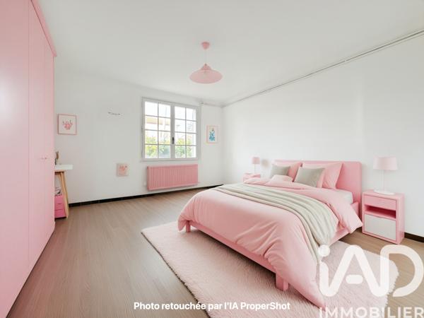 Maison à vendre 6 pièces 140 m² Milhaud