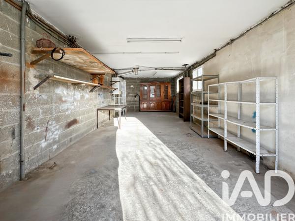 Maison à vendre 6 pièces 140 m² Milhaud