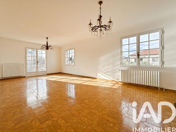 Maison à vendre 6 pièces 140 m² Milhaud