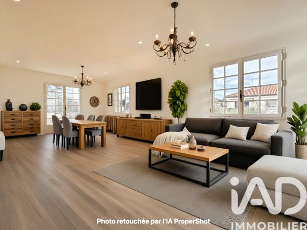 Maison à vendre 6 pièces 140 m² Milhaud