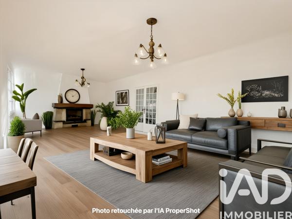 Maison à vendre 6 pièces 140 m² Milhaud