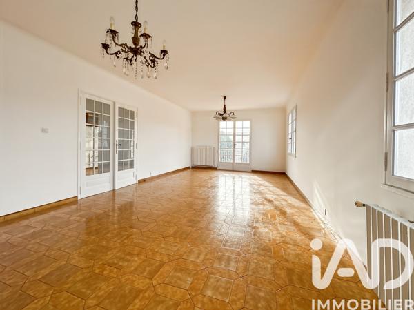 Maison à vendre 6 pièces 140 m² Milhaud