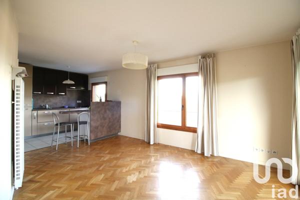 Appartement à vendre 3 pièces 65 m² Massy