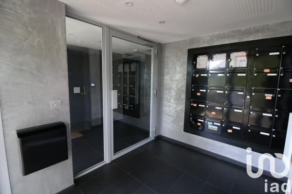 Appartement à vendre 3 pièces 65 m² Massy