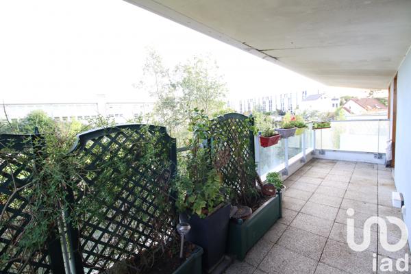 Appartement à vendre 3 pièces 65 m² Massy