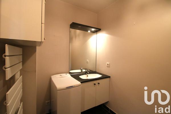 Appartement à vendre 3 pièces 65 m² Massy