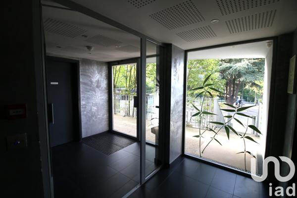 Appartement à vendre 3 pièces 65 m² Massy