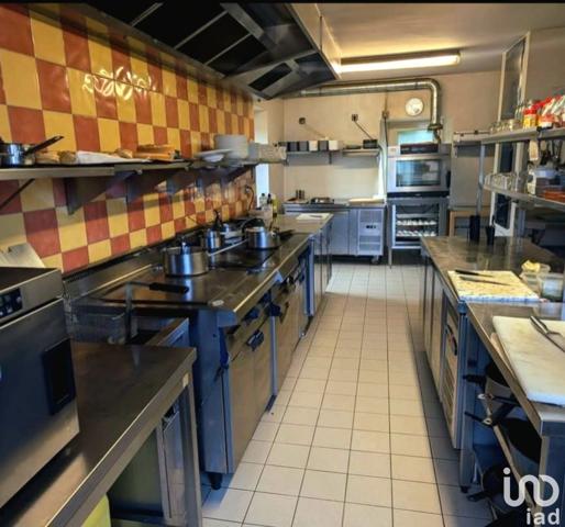 Restaurant à vendre 260 m² Creissels