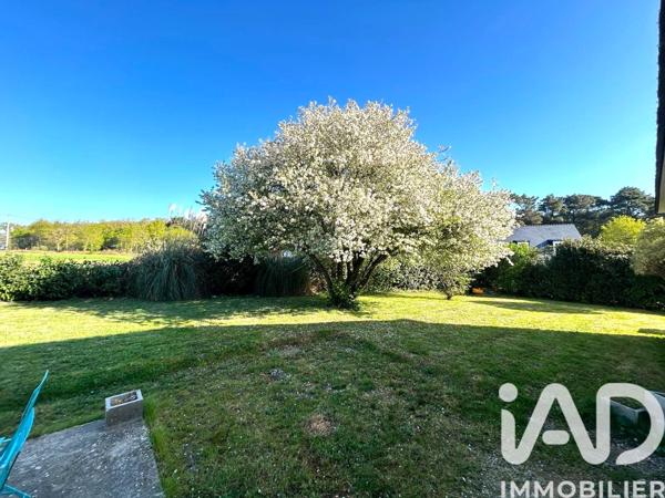 Maison à vendre 5 pièces 120 m² Arradon