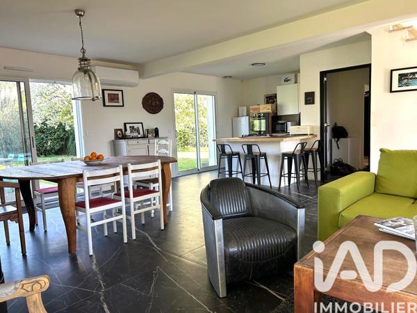 Maison à vendre 5 pièces 120 m² Arradon