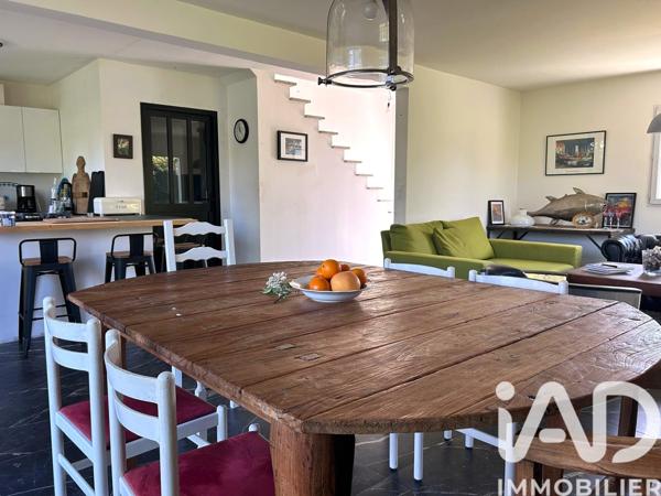 Maison à vendre 5 pièces 120 m² Arradon