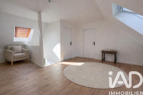 Maison à vendre 5 pièces 120 m² Arradon