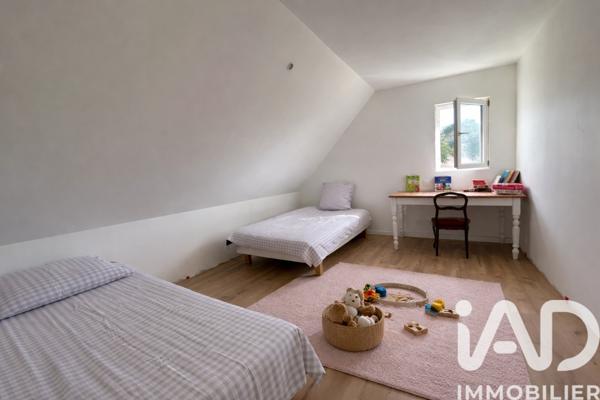 Maison à vendre 5 pièces 120 m² Arradon