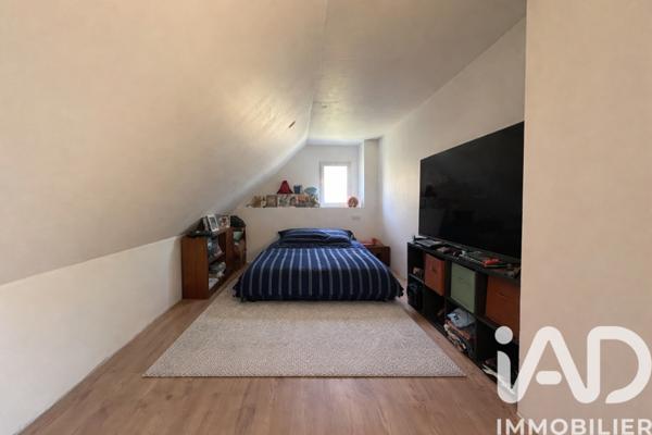 Maison à vendre 5 pièces 120 m² Arradon