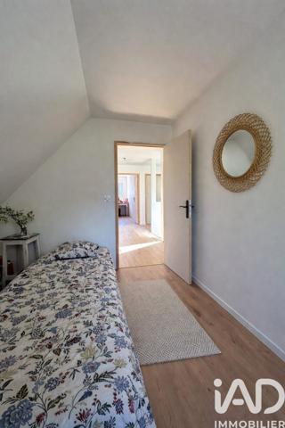 Maison à vendre 5 pièces 120 m² Arradon