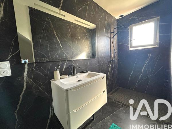 Maison à vendre 5 pièces 120 m² Arradon