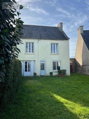 Maison à vendre à Plouguerneau dans le Finistère (29880), ref :