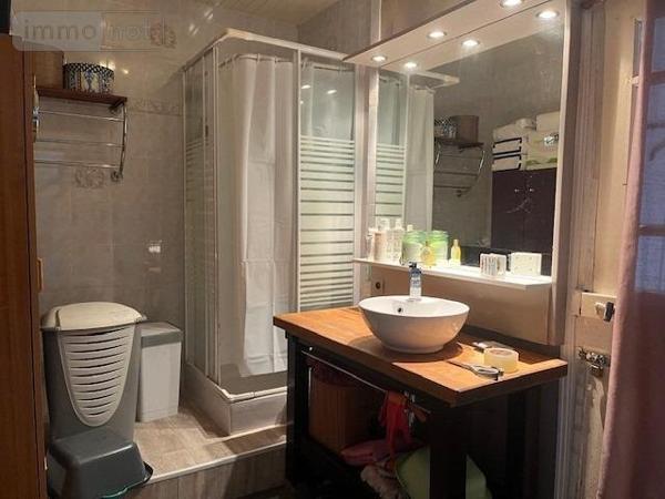 Maison à vendre à Plouguerneau dans le Finistère (29880), ref :