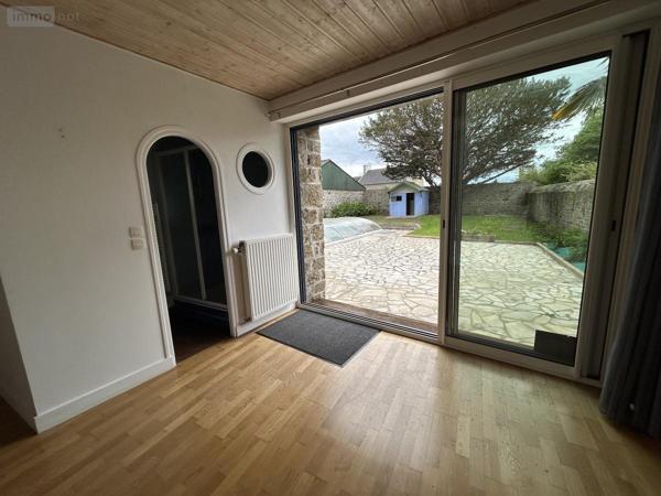 Maison à vendre à Saint-Briac-sur-Mer en Ille-et-Vilaine (35800), ref : 35021-2121