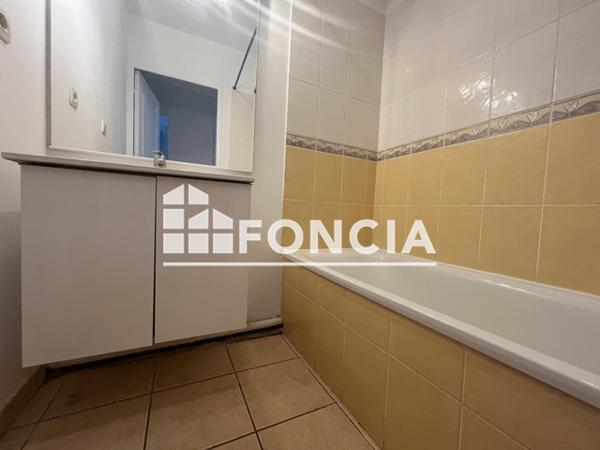 Location Appartement 2 pièces 38.34 m² - 11 RUE RODIN Perpignan 66000