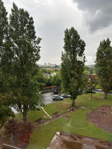 Appartement SAINT-GRATIEN- 3 pièces - 54,62 m2