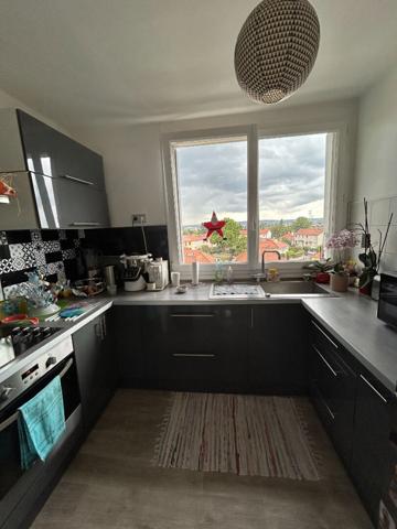 Appartement SAINT-GRATIEN- 3 pièces - 54,62 m2