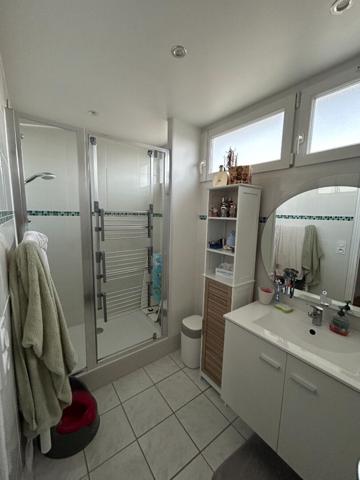 Appartement SAINT-GRATIEN- 3 pièces - 54,62 m2