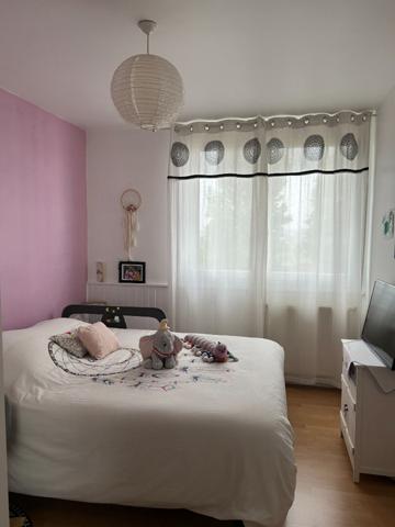 Appartement SAINT-GRATIEN- 3 pièces - 54,62 m2