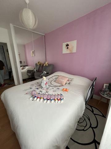 Appartement SAINT-GRATIEN- 3 pièces - 54,62 m2