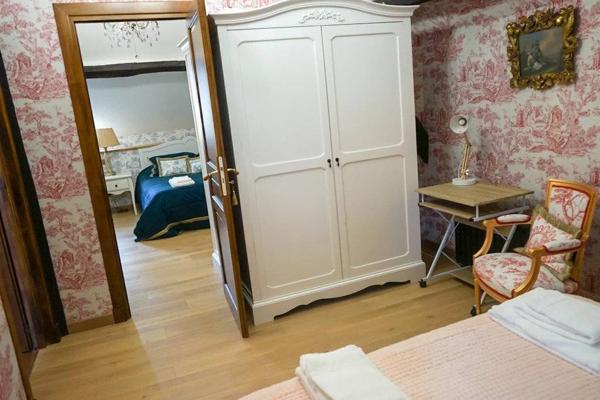 Château d'Exception en Bourgogne