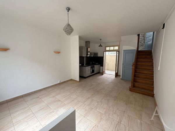 Maison de ville de 71 m² à Châteauroux