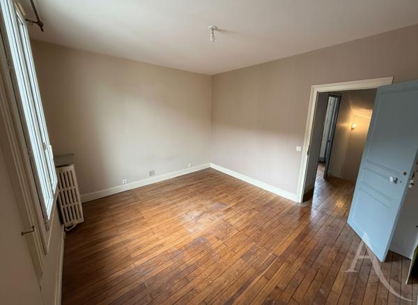 Maison de ville de 71 m² à Châteauroux