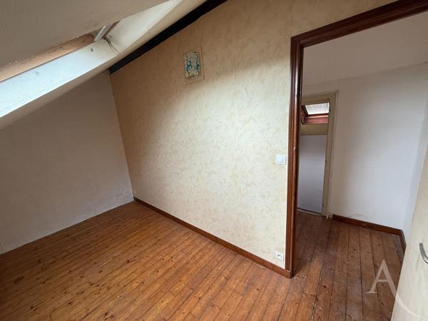 Maison de ville de 71 m² à Châteauroux