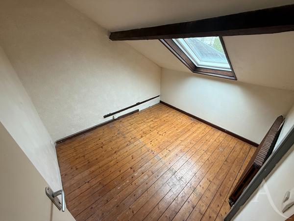 Maison de ville de 71 m² à Châteauroux