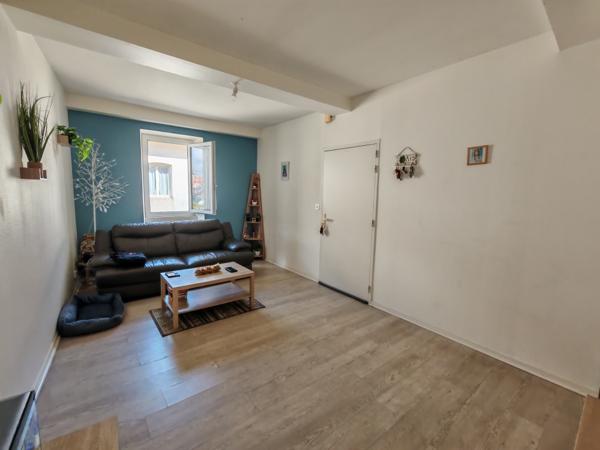 Petite maison de village 69 m2 10 minutes de Pontonx