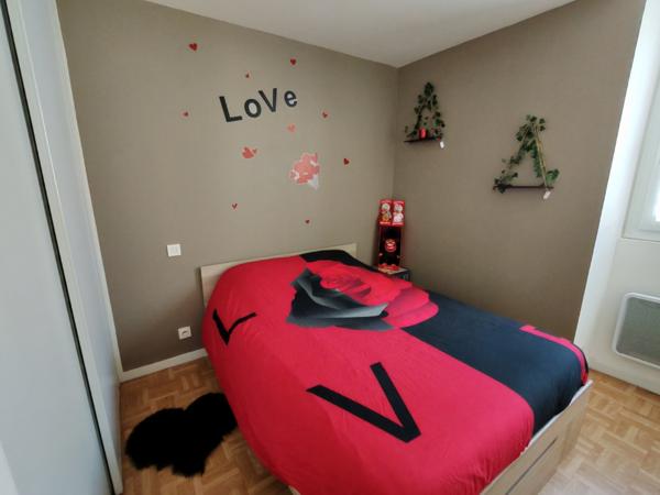 Petite maison de village 69 m2 10 minutes de Pontonx