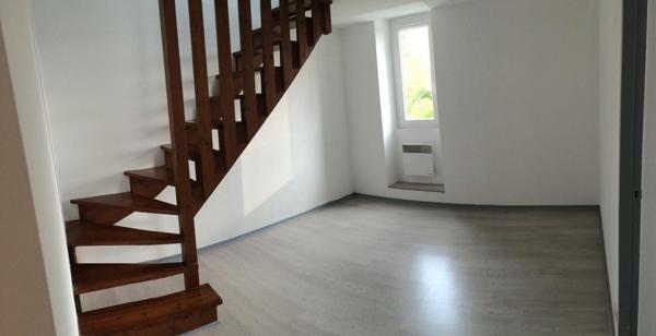Petite maison de village 69 m2 10 minutes de Pontonx