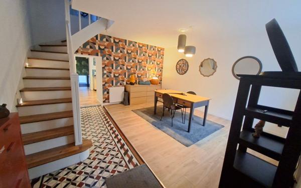 Maison à vendre    3 pièces •  Morlaix