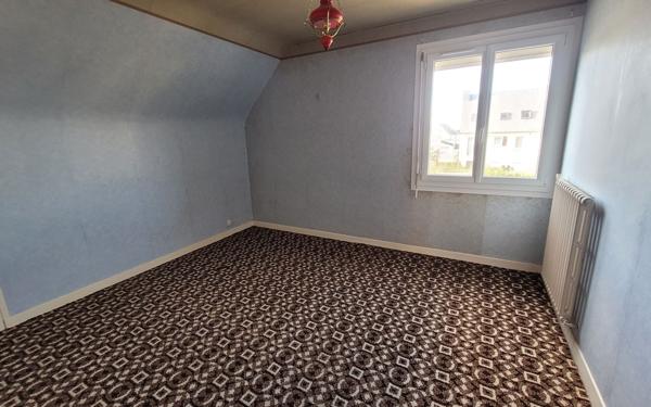 Maison à vendre    5 pièces •  Trégueux