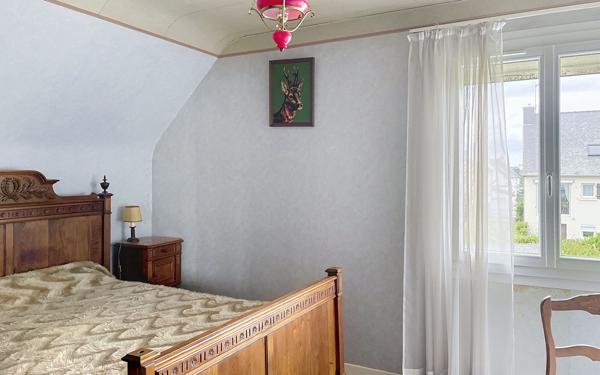 Maison à vendre    5 pièces •  Trégueux