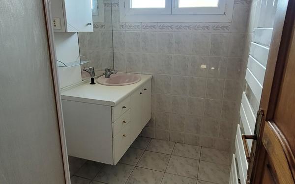 Maison à vendre    5 pièces •  Trégueux