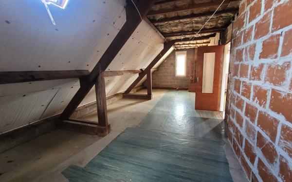 Maison à vendre    5 pièces •  Trégueux