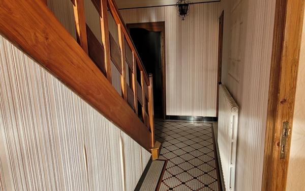 Maison à vendre    5 pièces •  Trégueux