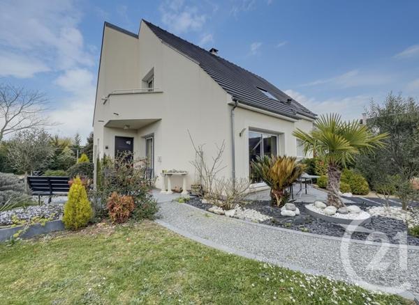 Maison à vendre  6 pièces - 158 m2 OLIVET - 45