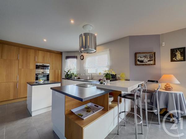 Maison à vendre  6 pièces - 158 m2 OLIVET - 45