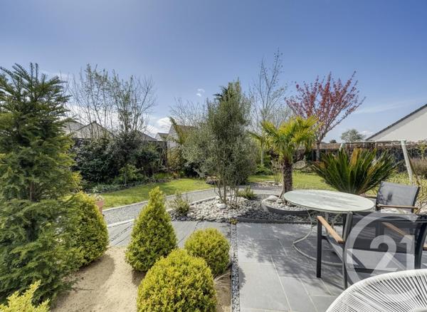 Maison à vendre  6 pièces - 158 m2 OLIVET - 45